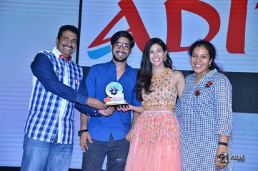 Raju Gadu Movie Pre Release Function